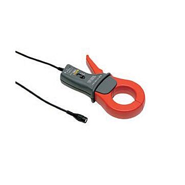 Fluke I1000S AC Current Clamp-On Probe, 1000A