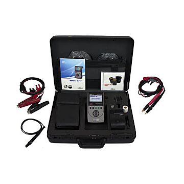 Eagle Eye Power Solutions IBEX-PRO