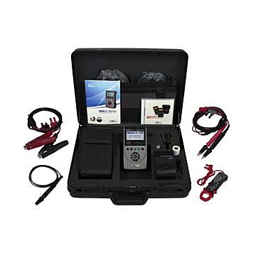 Eagle Eye Power Solutions IBEX-ULTRA