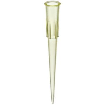 Labcon Eclipse 200uL Universal Fit tips,192 Stack refill, 960/pack