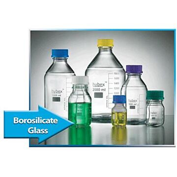 Benchmark Scientific B3000-1000 Media Storage Bottle