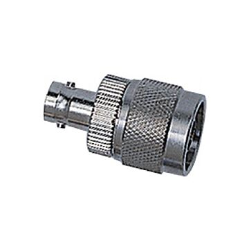 GW Instek ADP-001 BNC to N-Type Adaptor