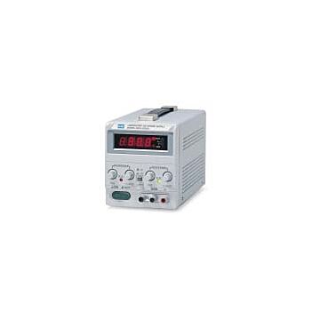 GW Instek GPS-1830D DC Power Supply, 0-18V, 0-3A, Digital