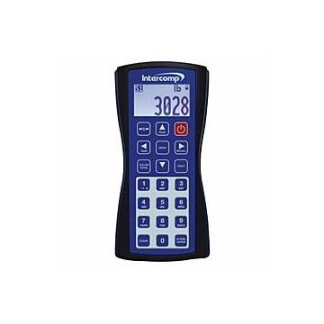 Intercomp HH4400 RFX Indicator for Rent