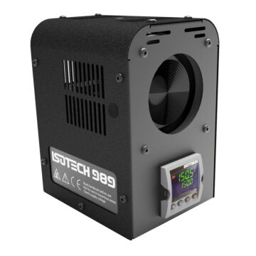 Isotech 989 Human Body Temperature Black Body Source