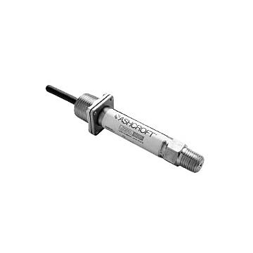 Ashcroft K1-7-M02-42-F2-100 Pressure Transducer 100 psi 