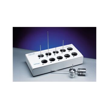 Used Kaye VALPROBE X2551 ValProbe USB System High Speed Reader2