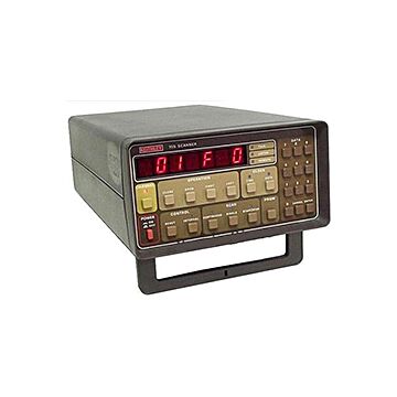 Keithley 705 for Rent, 20-Channel Scanner Mainframe