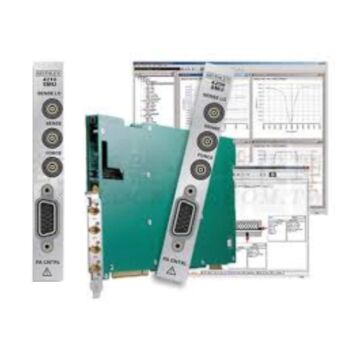 Rent Keithley 4211-SMU High Power SMU