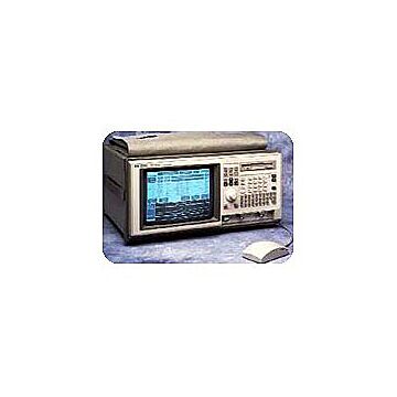 Keysight Technologies 1664A FOR RENT