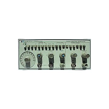 Keysight Technologies 3312A FOR RENT