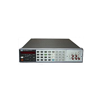 Keysight Technologies 3456A FOR RENT