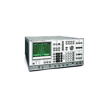 Keysight Technologies 3585B FOR RENT