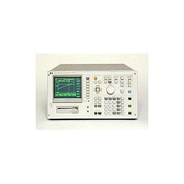 Keysight Technologies 4145A FOR RENT