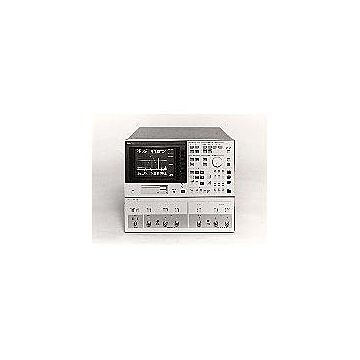 Keysight Technologies 4195A FOR RENT