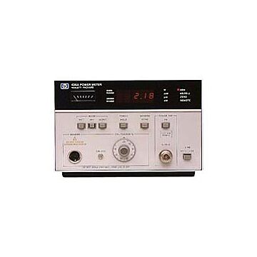 Keysight Technologies 436A FOR RENT