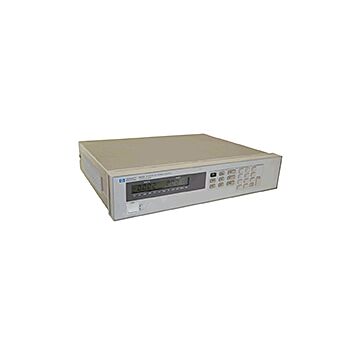 Keysight Technologies 6632A FOR RENT