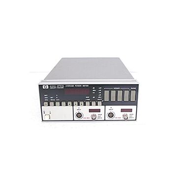 Keysight Technologies 8152A FOR RENT