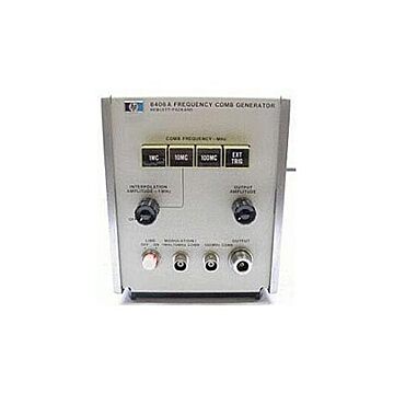 Keysight Technologies 8406A FOR RENT