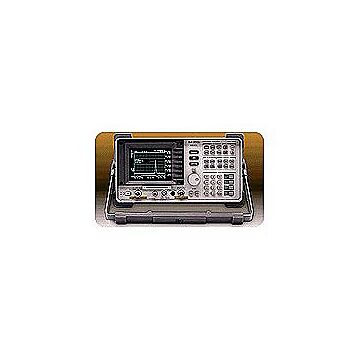 Keysight 8590L for Rent, Spectrum Analyzer, 9kHz - 1.8GHz, opt 041= HP-IB & parallel inte