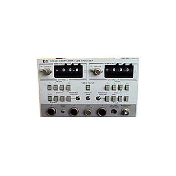 Keysight Technologies 8755C FOR RENT