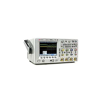 Keysight Technologies MSO6104A FOR RENT