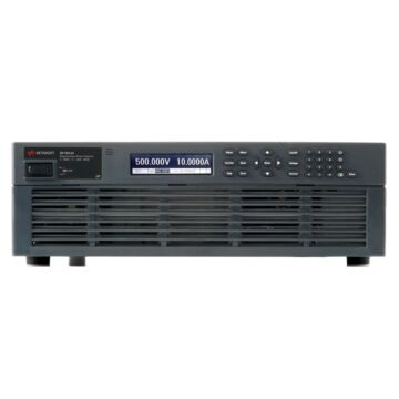 Keysight / Agilent RP7953A for Rent, Regenerative DC Power Supply, 950V, 20A, 10kW