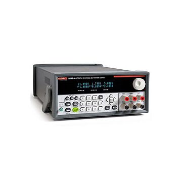 Keithley 2220G-30-1 Programmable Dual Channel DC Power Supply
