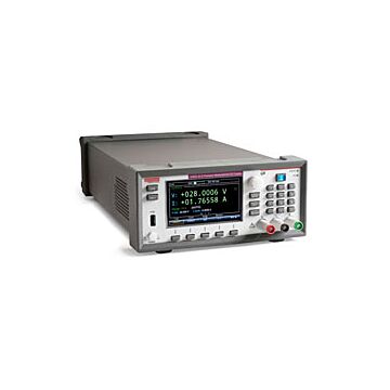 Keithley 2280S-60-3 Programmable Single Channel DC Power Supply, 60v, 3.2a, 192w