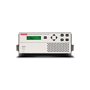 Keithley 2303 Power Supply with Readback 