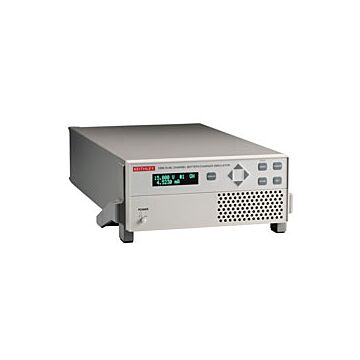 Keithley 2306-PJ Dual Channel Battery Charger Simulator w/500ma r