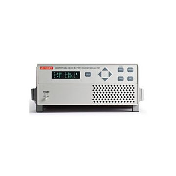Keithley 2308 Portable Device Battery Charger Simulator