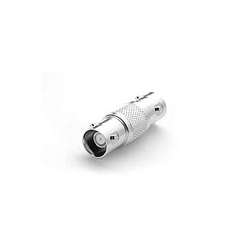 Keithley 237-TRX-BAR 3-lug Female Triaxial to 3-lug Female Triaxial Barrel Adapter