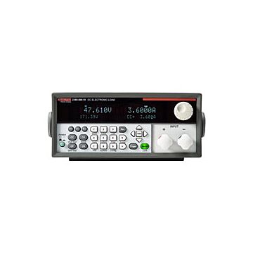 Keithley 2380-500-15 Programmable DC Electronic load, 500v, 15a, 200w
