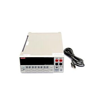 Used Keithley 2420 High-Current SourceMeter, 60V & 3A, 60W, for Sale