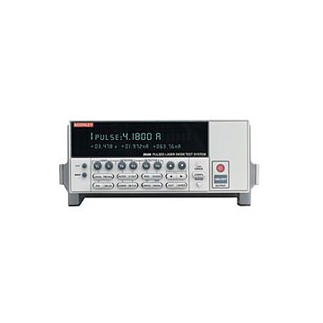 Keithley 2520 Pulsed Laser Diode Test System 