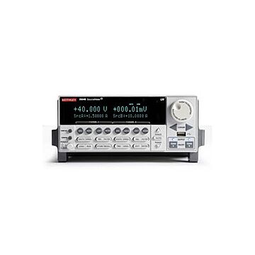 Keithley 2604B System Sourcemeter Dual Channel, 40v
