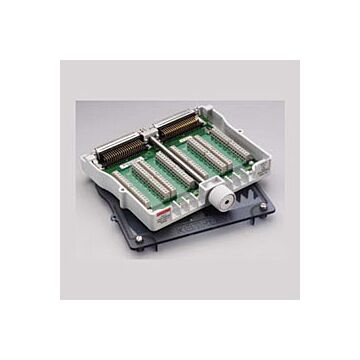 Keithley 3720-ST Screw Terminal Panel With CJC Sensor for 3720 Card
