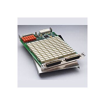 Keithley 3722 Miltiplex Card, Dual 1X48 High Density