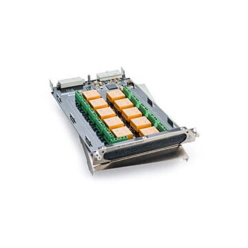 Keithley 3760 Multiplexer Card, 10-Channel High Current