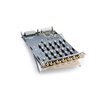 Keithley 3761 Multiplexer Card, 10-Channel Low Current