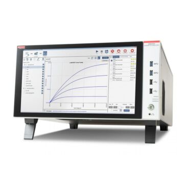 Keithley 4200A-SCS for Rent, S-Parameter Analyzer System