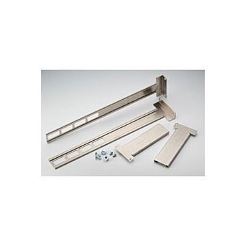 Keithley 4299-8 Single Fixed Rack-Mount Kit For 2U Graphic Display Instruments