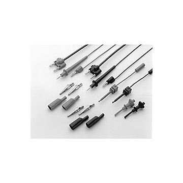 Keithley 5804 4 Terminal Test Lead Set 