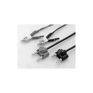 Keithley 5806 Kelvin Clip Leads 