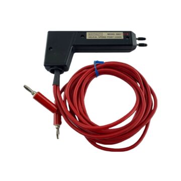 Rent Keithley 5807 Helical Spring Point Lead Set