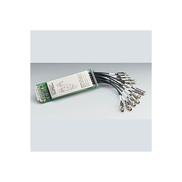 Keithley 6522 Voltage / Low Current Scanner Card
