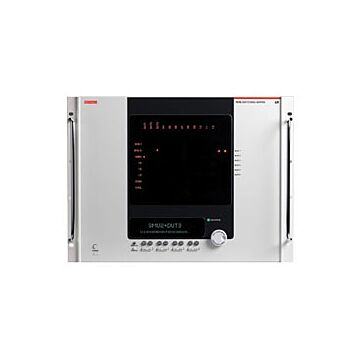 Keithley 707B 6 Slot Semiconductor Switching Mainframe