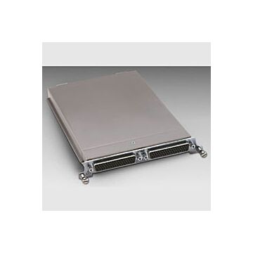 Keithley 7705 40 Channel Control Module 