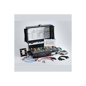 Keithley 8010 Test Fixture For 265XA 